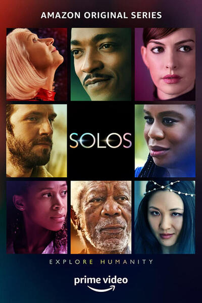 Solos poster