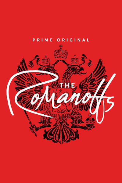 The Romanoffs poster