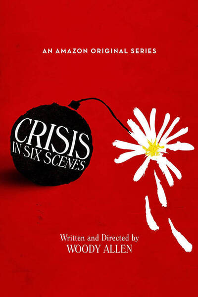 Crisis in Six Scenes poster