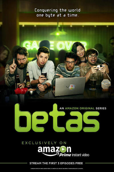 Betas poster
