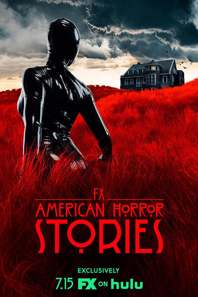 American Horror Stories poster