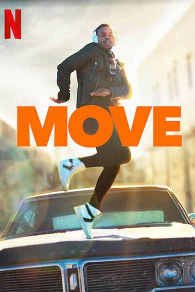 Move poster