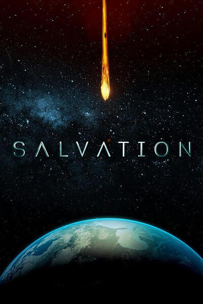 Salvation poster