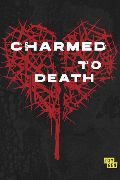 Charmed to Death poster