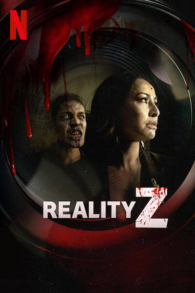 Reality Z poster