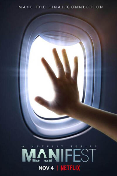Manifest poster