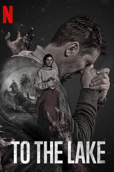 To the Lake poster