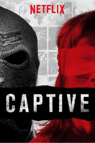 Captive poster