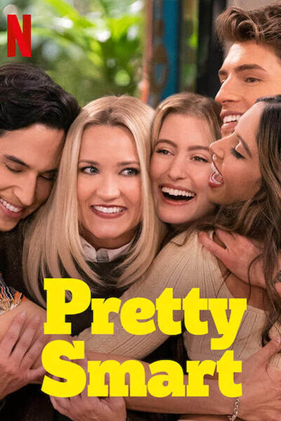 Pretty Smart poster