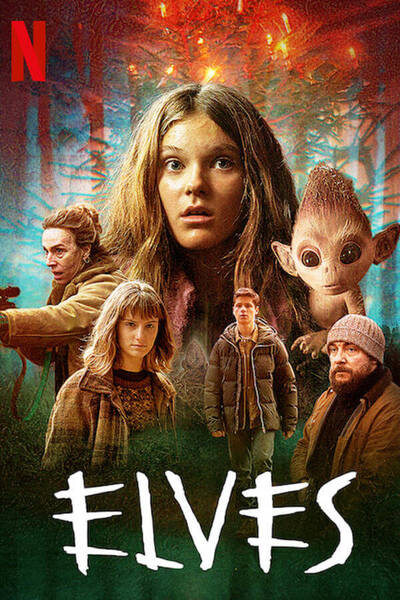 Elves poster