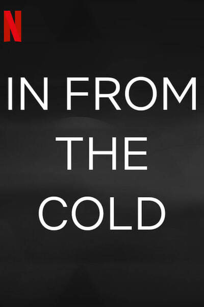 In From the Cold poster