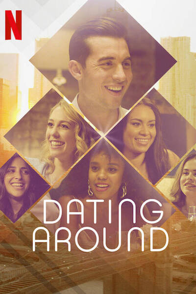 Dating Around poster