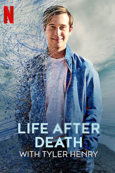 Life After Death with Tyler Henry poster