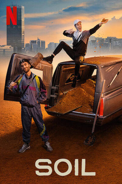 Soil poster