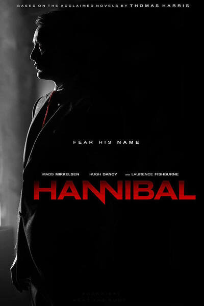 Hannibal poster