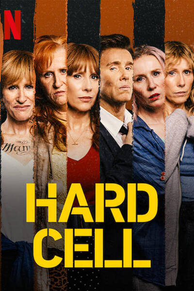 Hard Cell poster