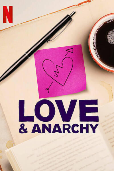 Love & Anarchy poster
