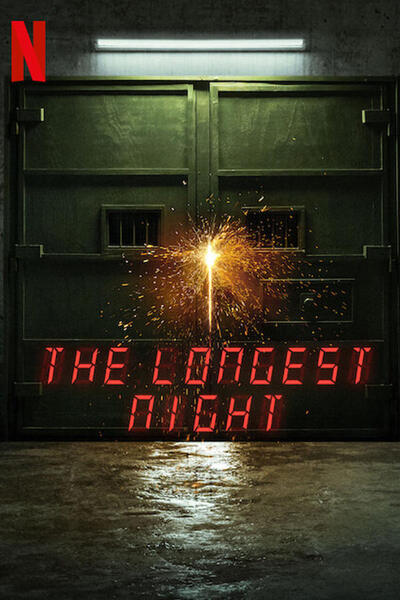 The Longest Night poster