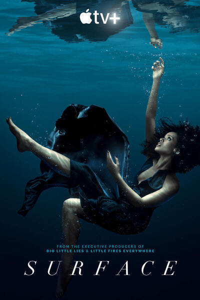 Surface poster