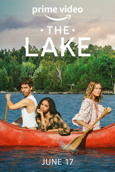 The Lake poster