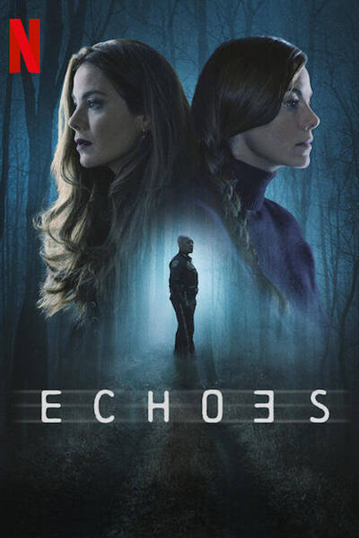 Echoes poster