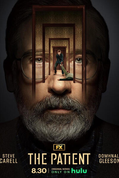 The Patient poster