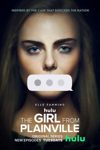 The Girl from Plainville poster