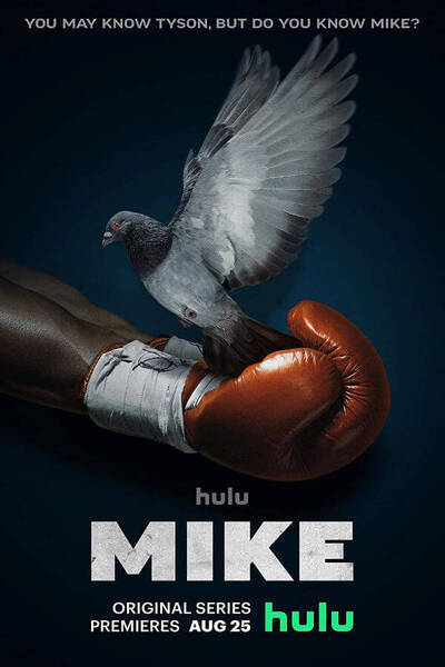 Mike poster