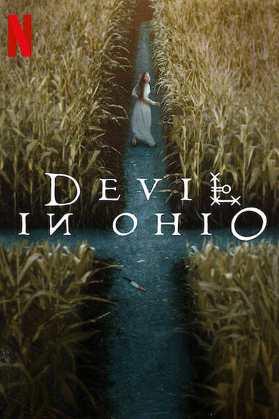 Devil in Ohio poster