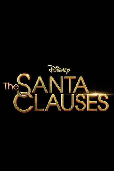 The Santa Clauses poster
