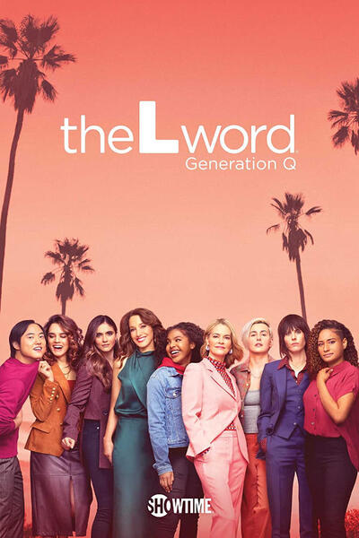 The L Word: Generation Q poster