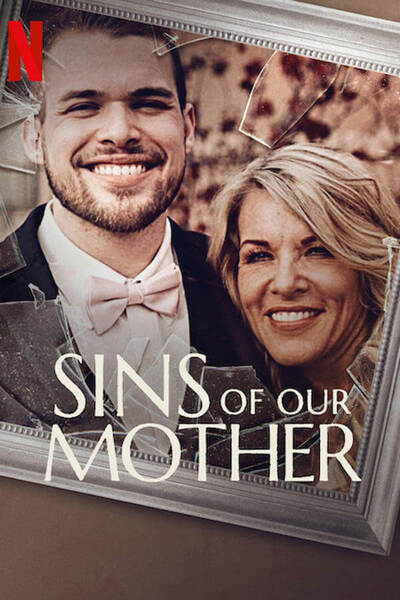 Sins of Our Mother poster