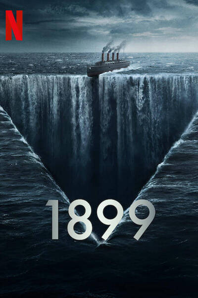 1899 poster