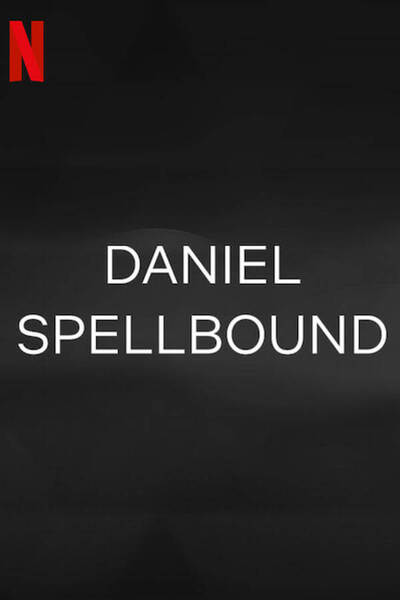 Daniel Spellbound poster