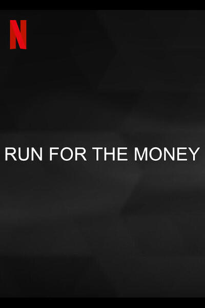 Run for the Money poster