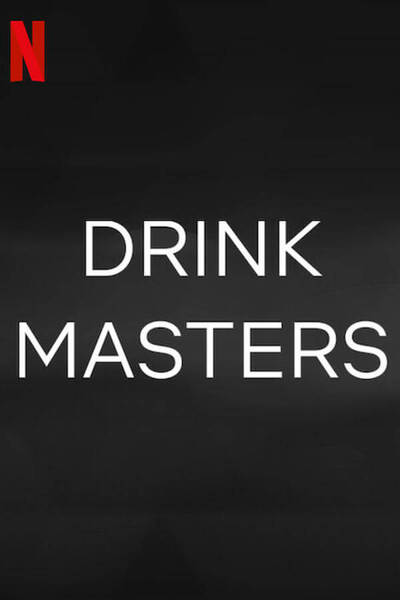 Drink Masters poster