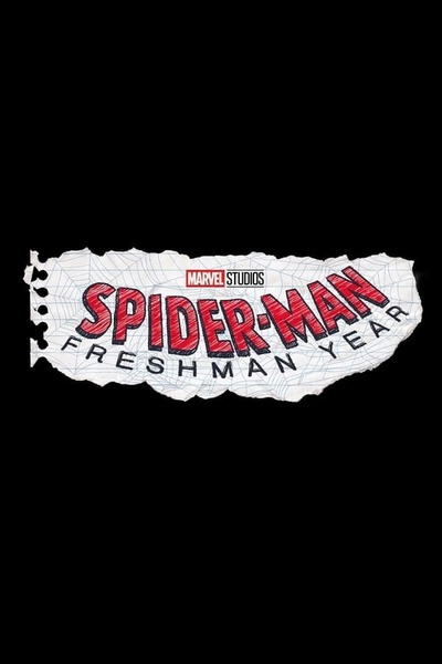 Spider-Man: Freshman Year poster