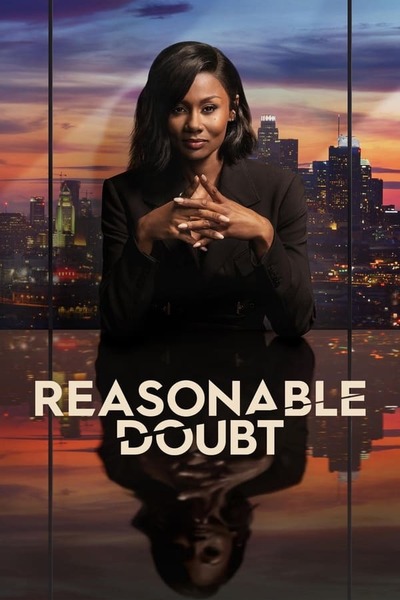 Reasonable Doubt poster