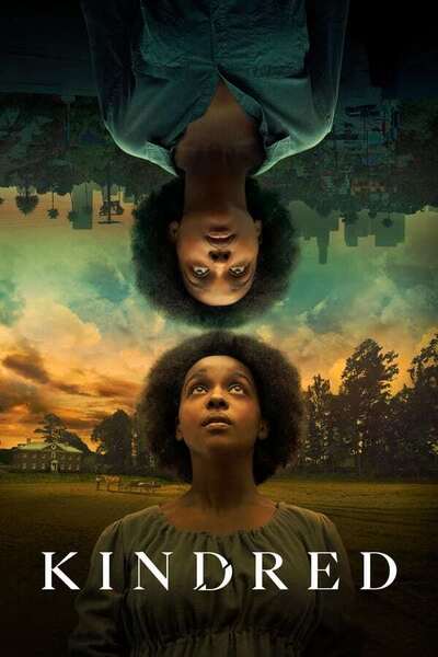Kindred poster