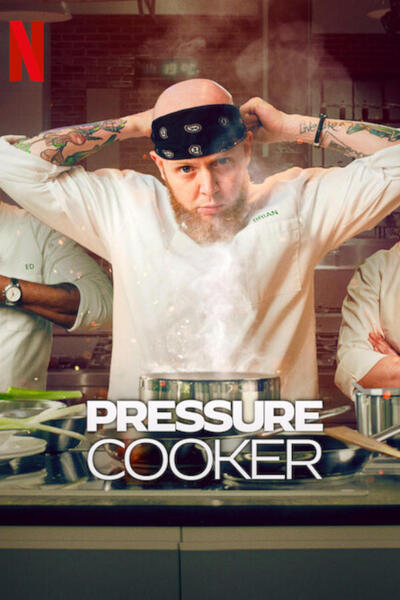 Pressure Cooker poster