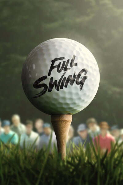 Full Swing poster