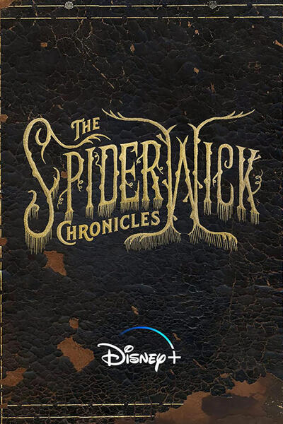 The Spiderwick Chronicles poster