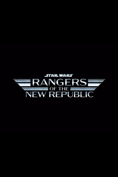 Rangers of the New Republic poster