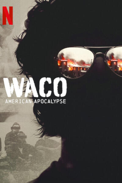 Waco: American Apocalypse poster