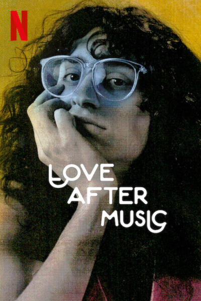 Love After Music poster