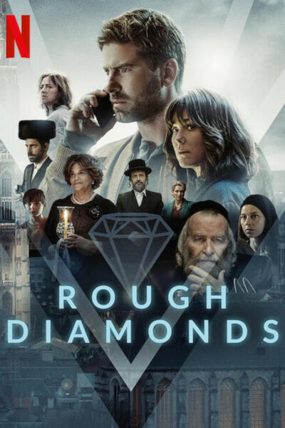 Rough Diamonds poster