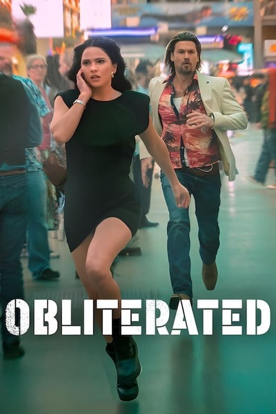 Obliterated poster