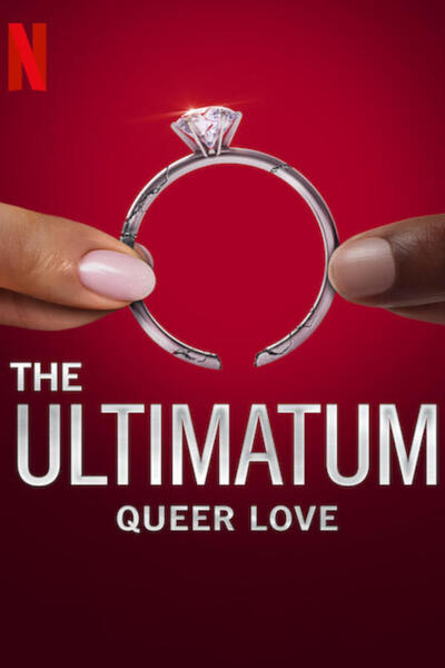 The Ultimatum: Queer Love poster