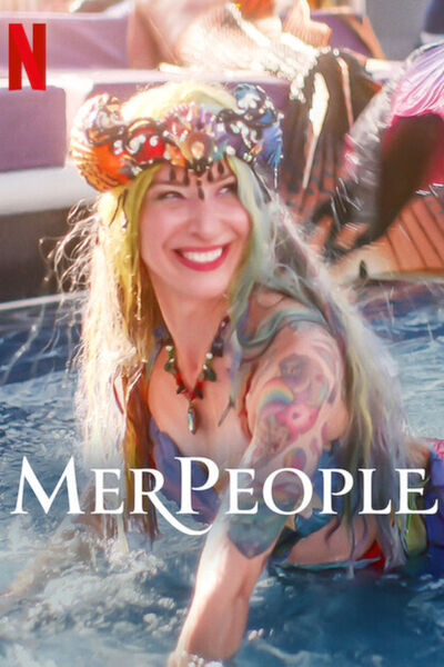MerPeople poster