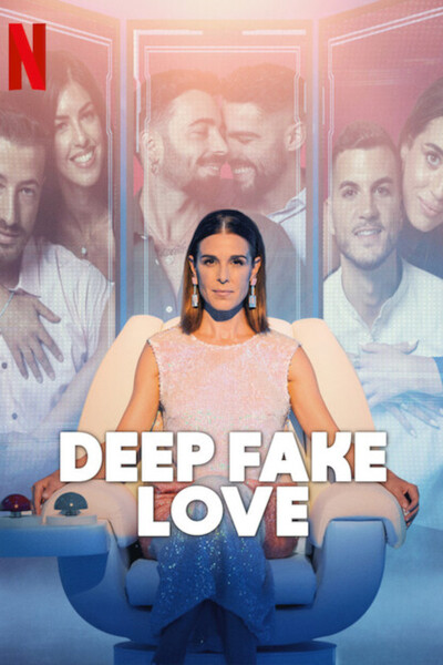 Deep Fake Love poster